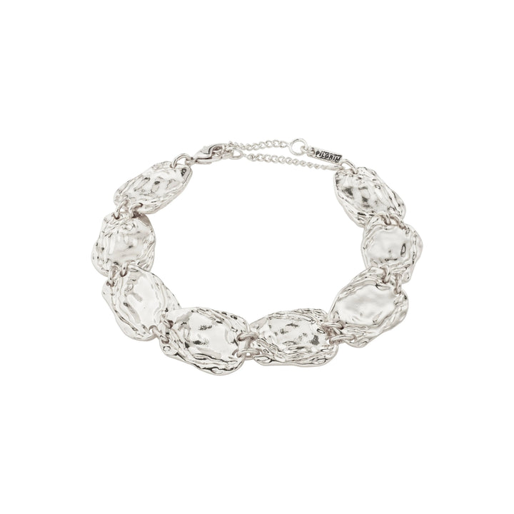 SHIFT BRACELET Jewelry PILGRIM SILVER PLATED 