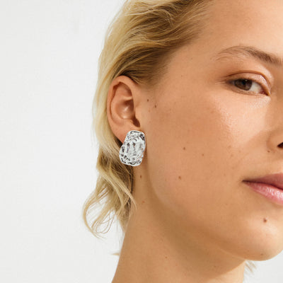 SHIFT EARRINGS Jewelry PILGRIM 