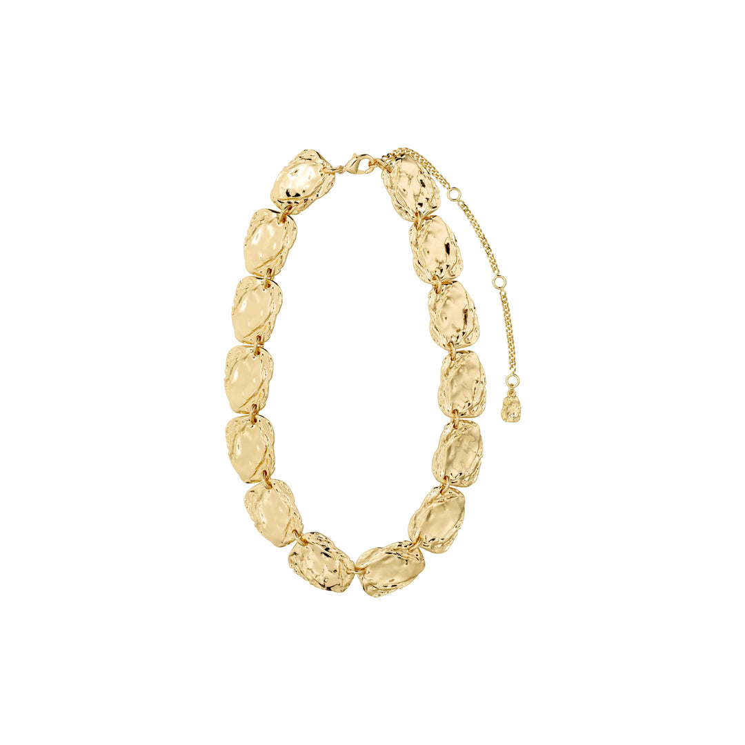 SHIFT NECKLACE Jewelry PILGRIM 