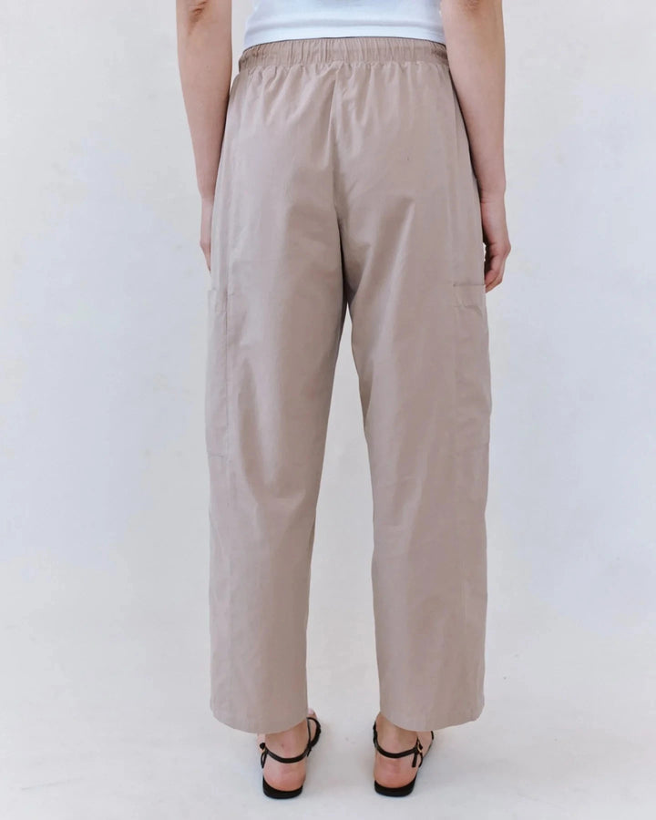 SIDE POCKET SEAMED PANT Pants BELLA DAHL 