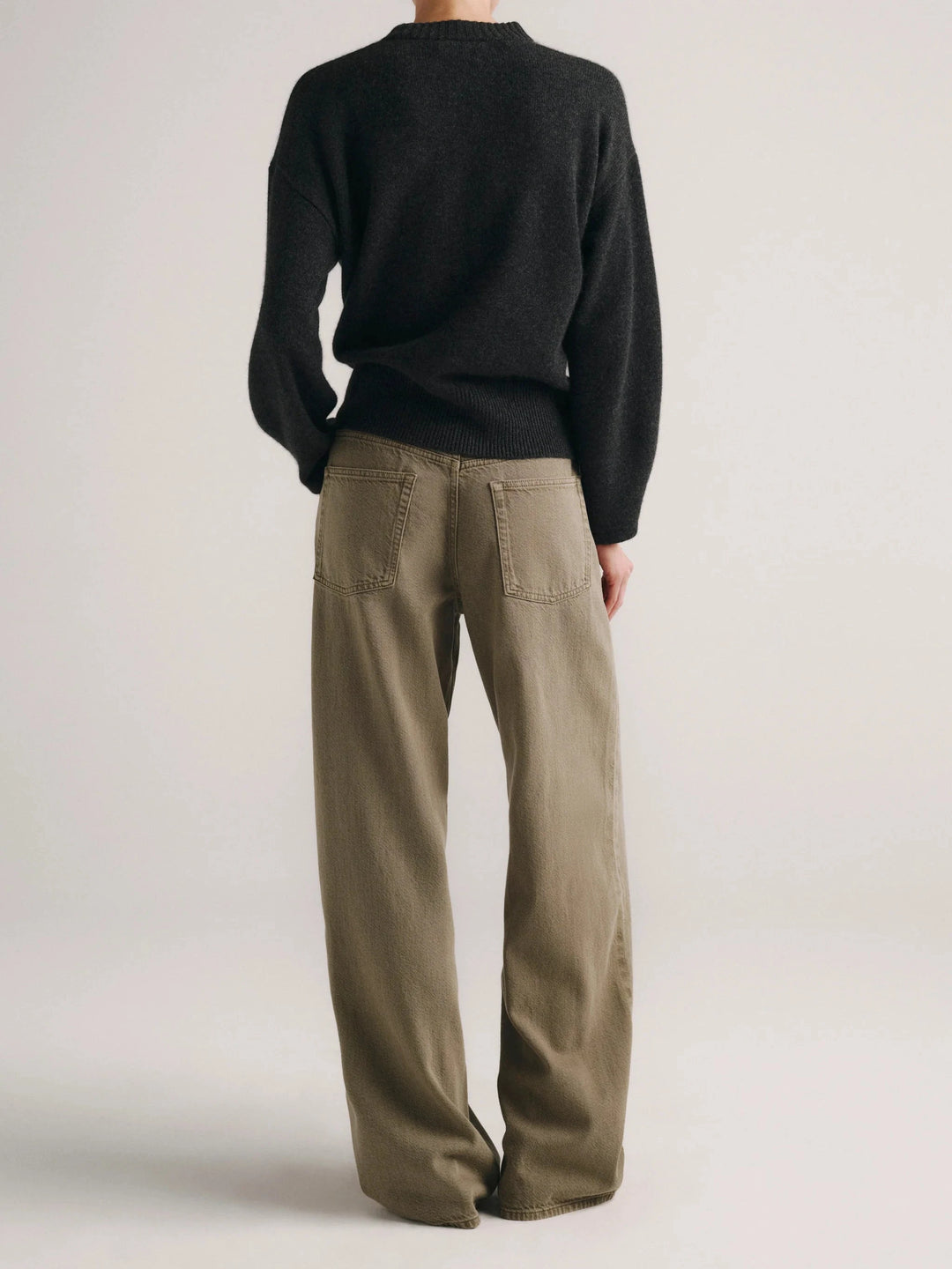 SIENNA LOW SLUNG - CLOVER AURA DENIM DL1961 
