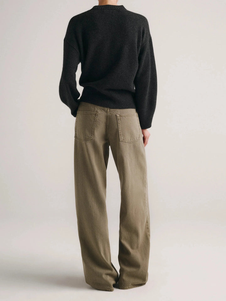SIENNA LOW SLUNG - CLOVER AURA DENIM DL1961 