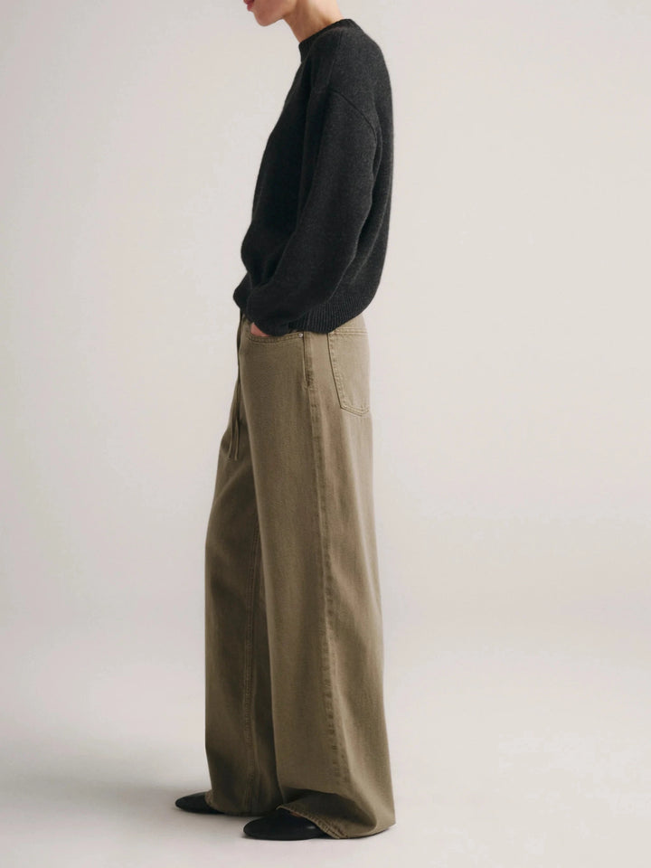 SIENNA LOW SLUNG - CLOVER AURA DENIM DL1961 