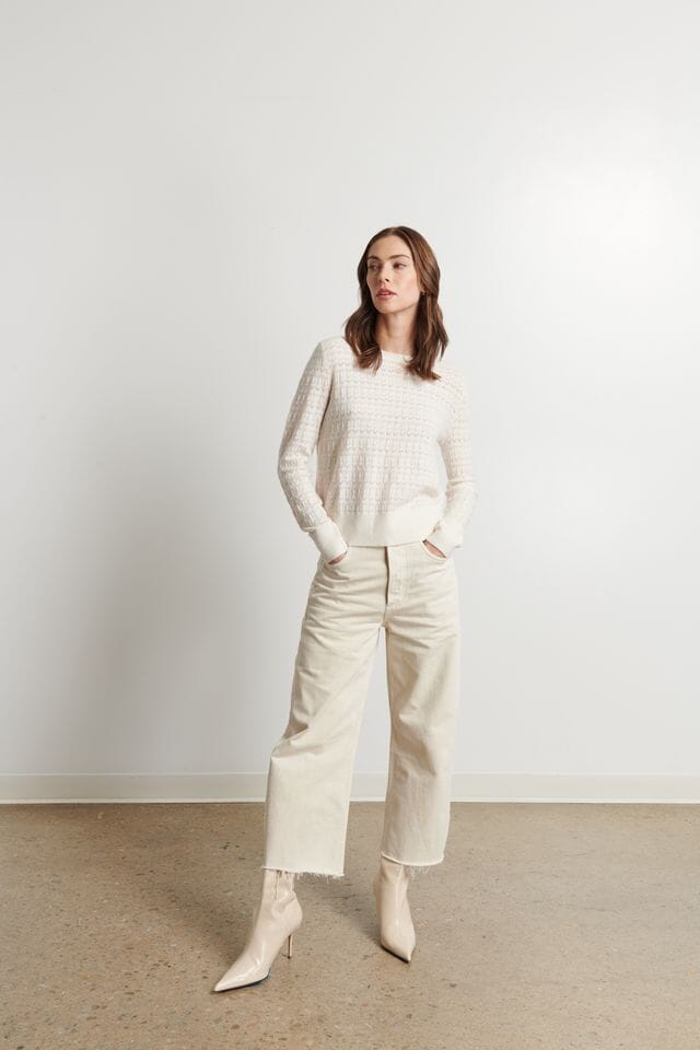 SIMONA SWEATER LINE 