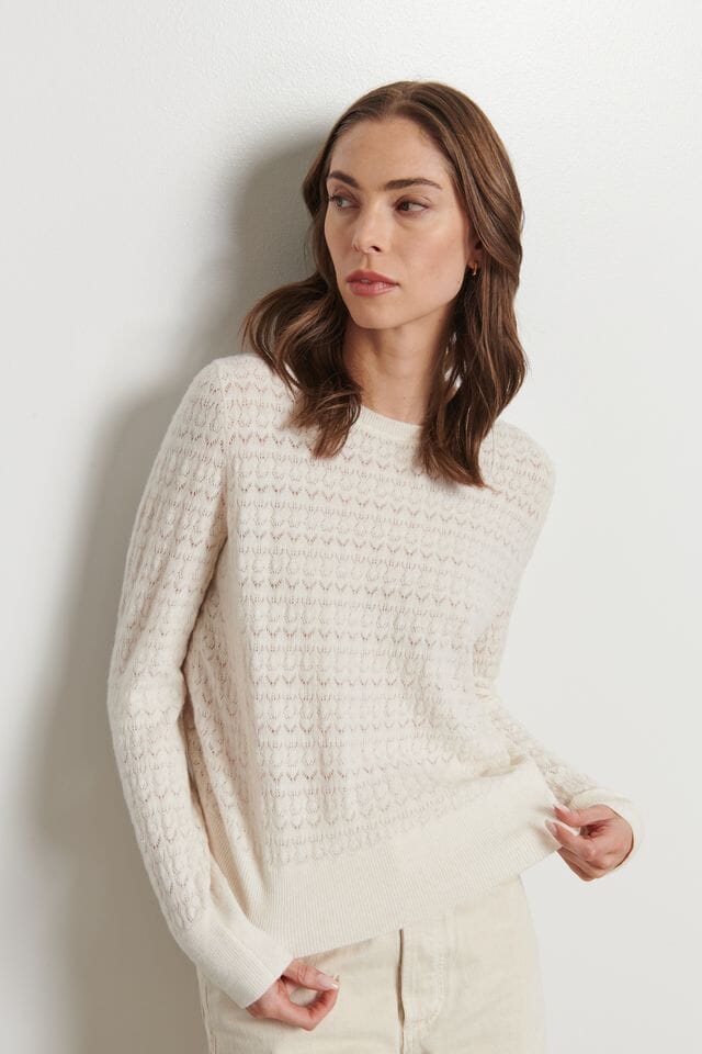 SIMONA SWEATER LINE 