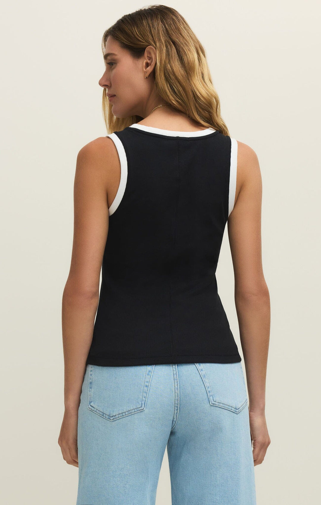 SIRENA COLORBLOCK TANK 101 Z SUPPLY 
