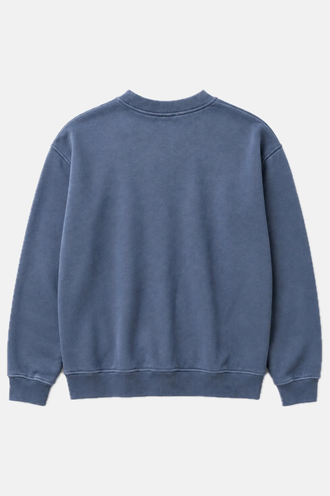SKI CLUB SWEATERSHIRT SWEATER BLACK &amp; LIBERTY 