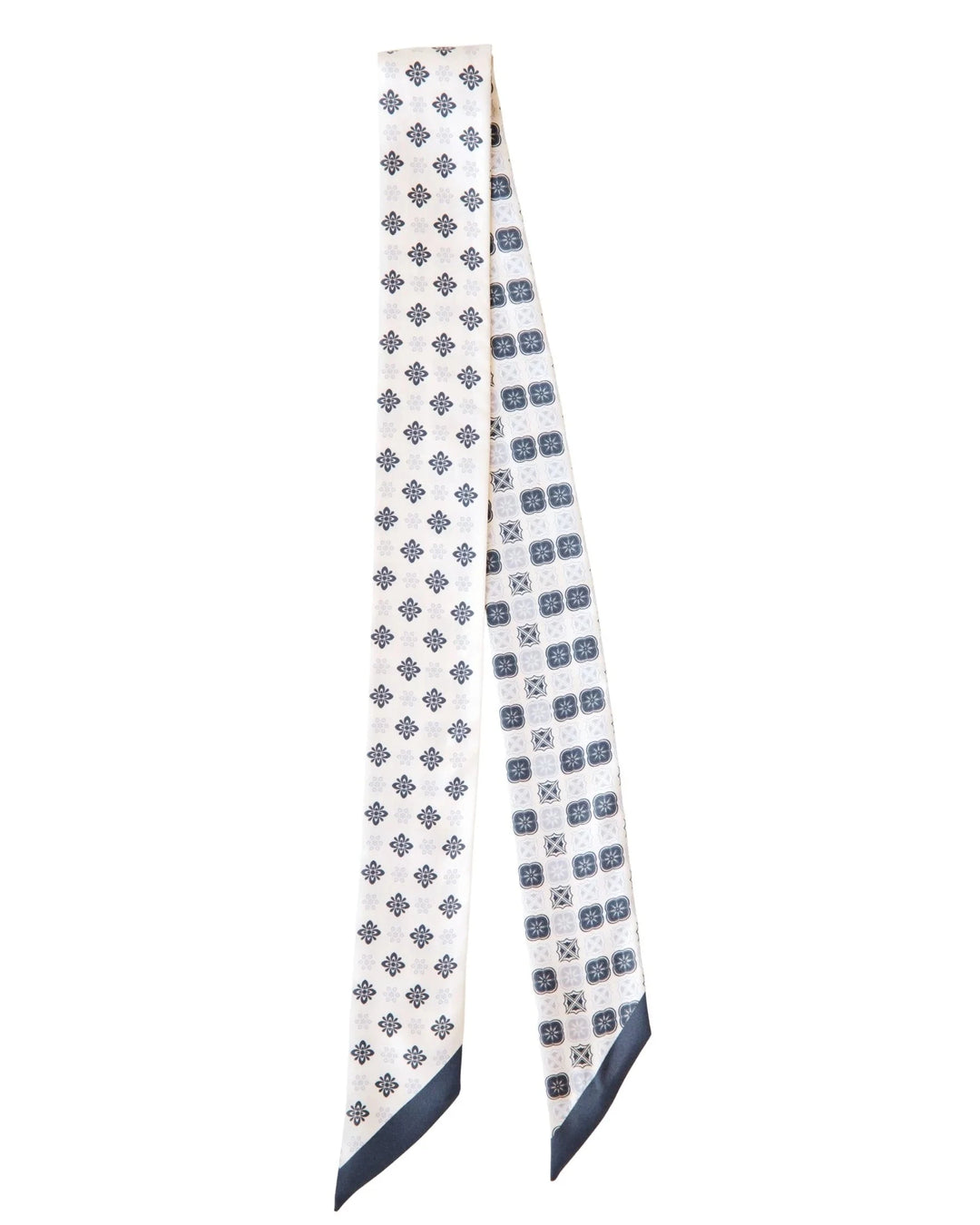 SKINNY SCARF ACCESSORIES PALM PALM BILLIE 