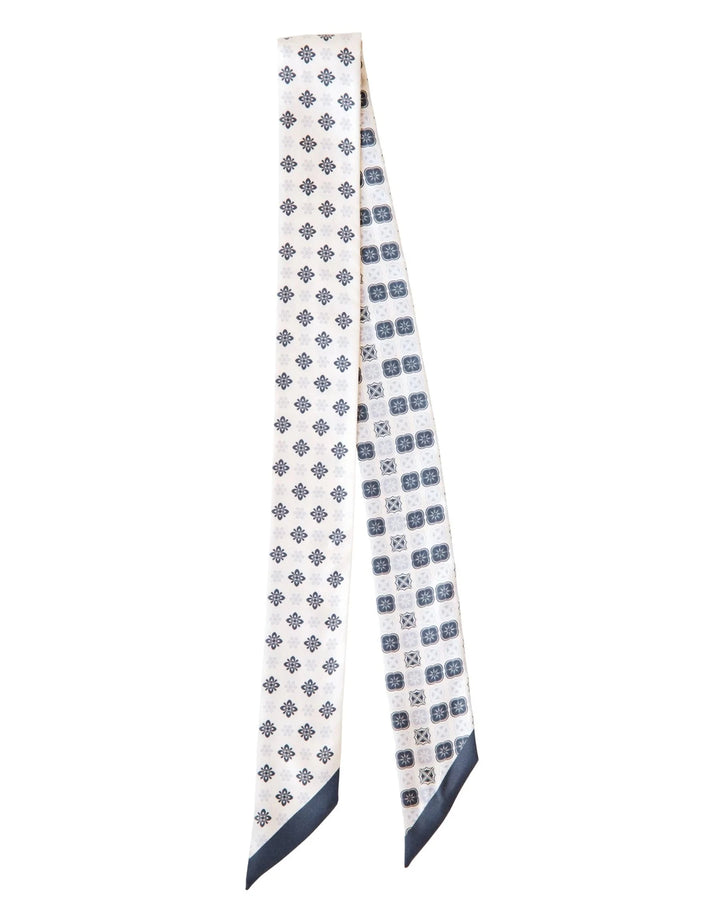 SKINNY SCARF ACCESSORIES PALM PALM BILLIE 