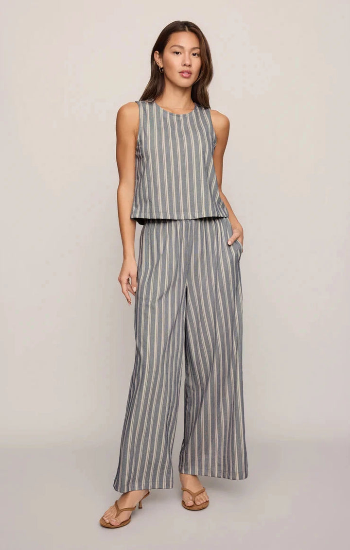 SLOANE STRIPED TOP Z SUPPLY 