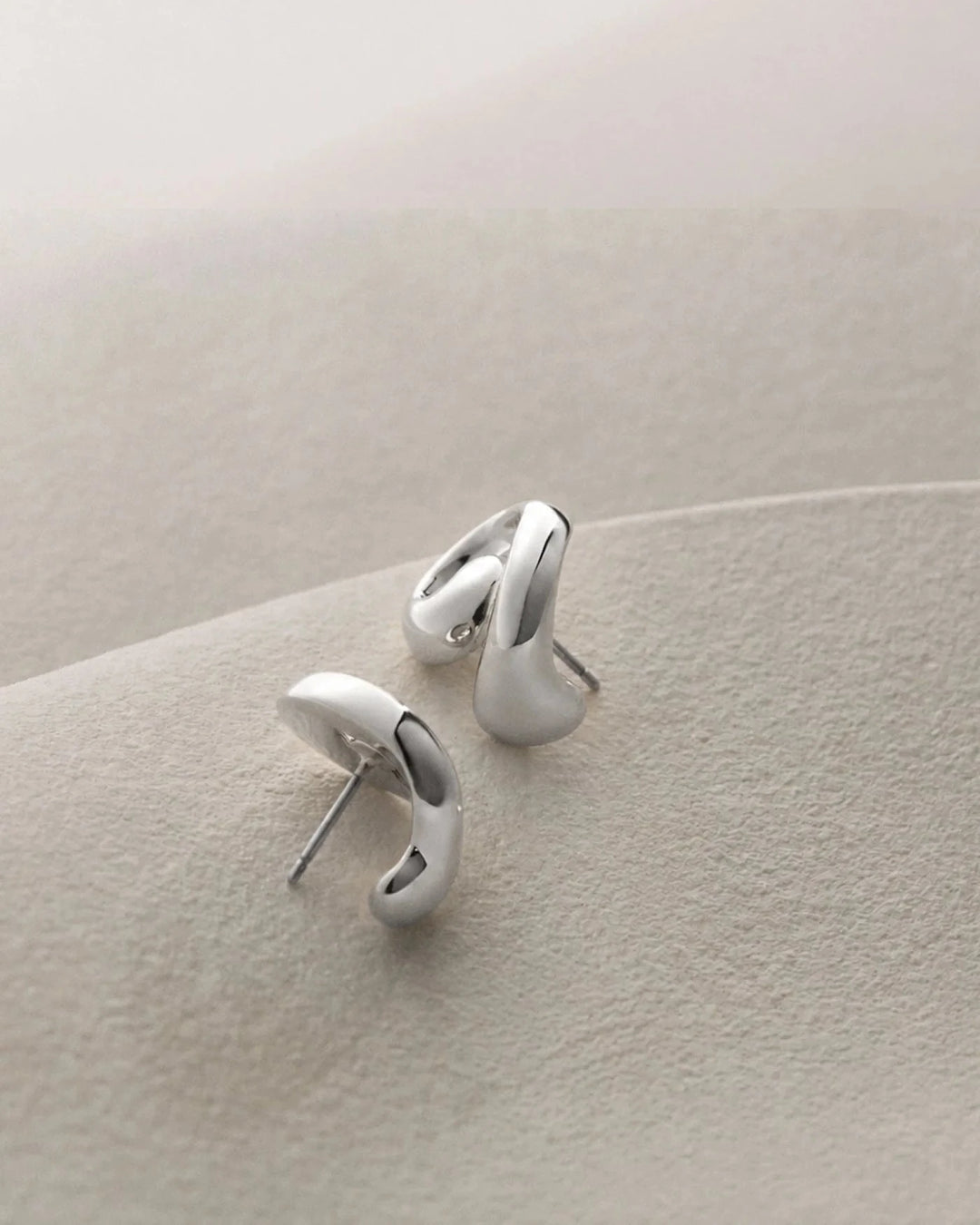 SMALL GIO EARRINGS jewelry JENNY BIRD 