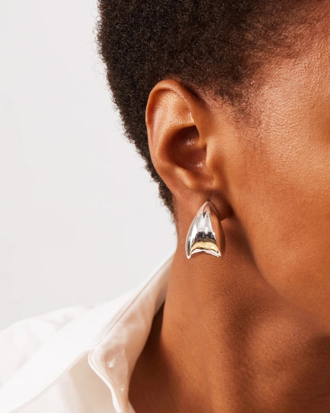 SMALL PAIGE PUFFS Jewelry JENNY BIRD 
