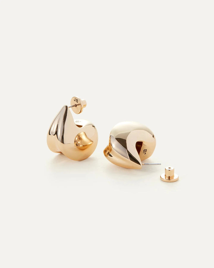 SMALL PAIGE PUFFS Jewelry JENNY BIRD 
