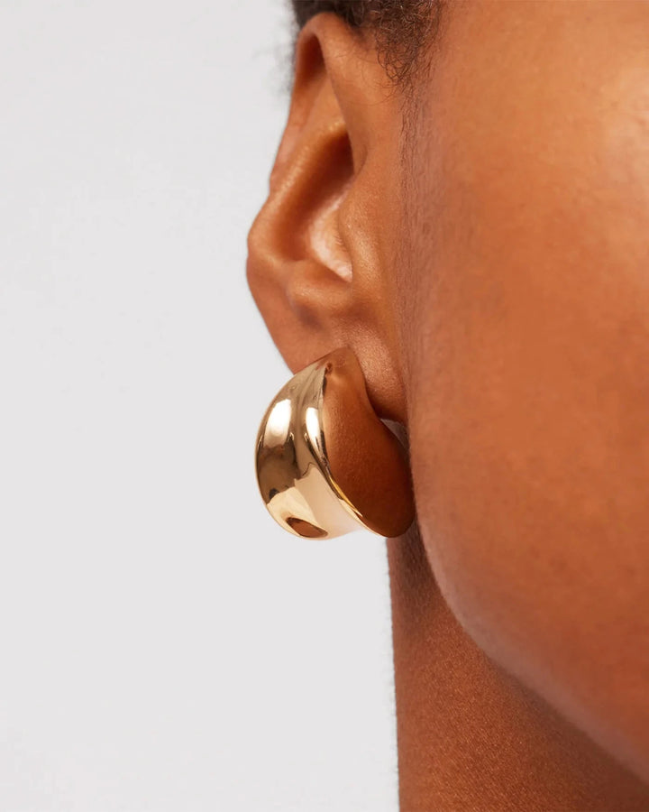 SMALL PAIGE PUFFS Jewelry JENNY BIRD 
