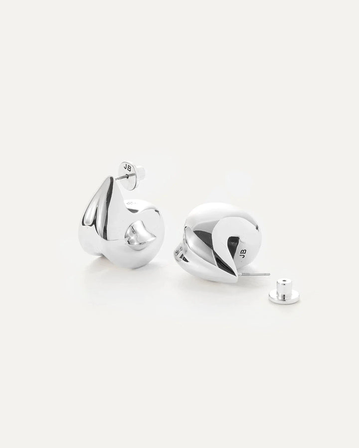 SMALL PAIGE PUFFS Jewelry JENNY BIRD 