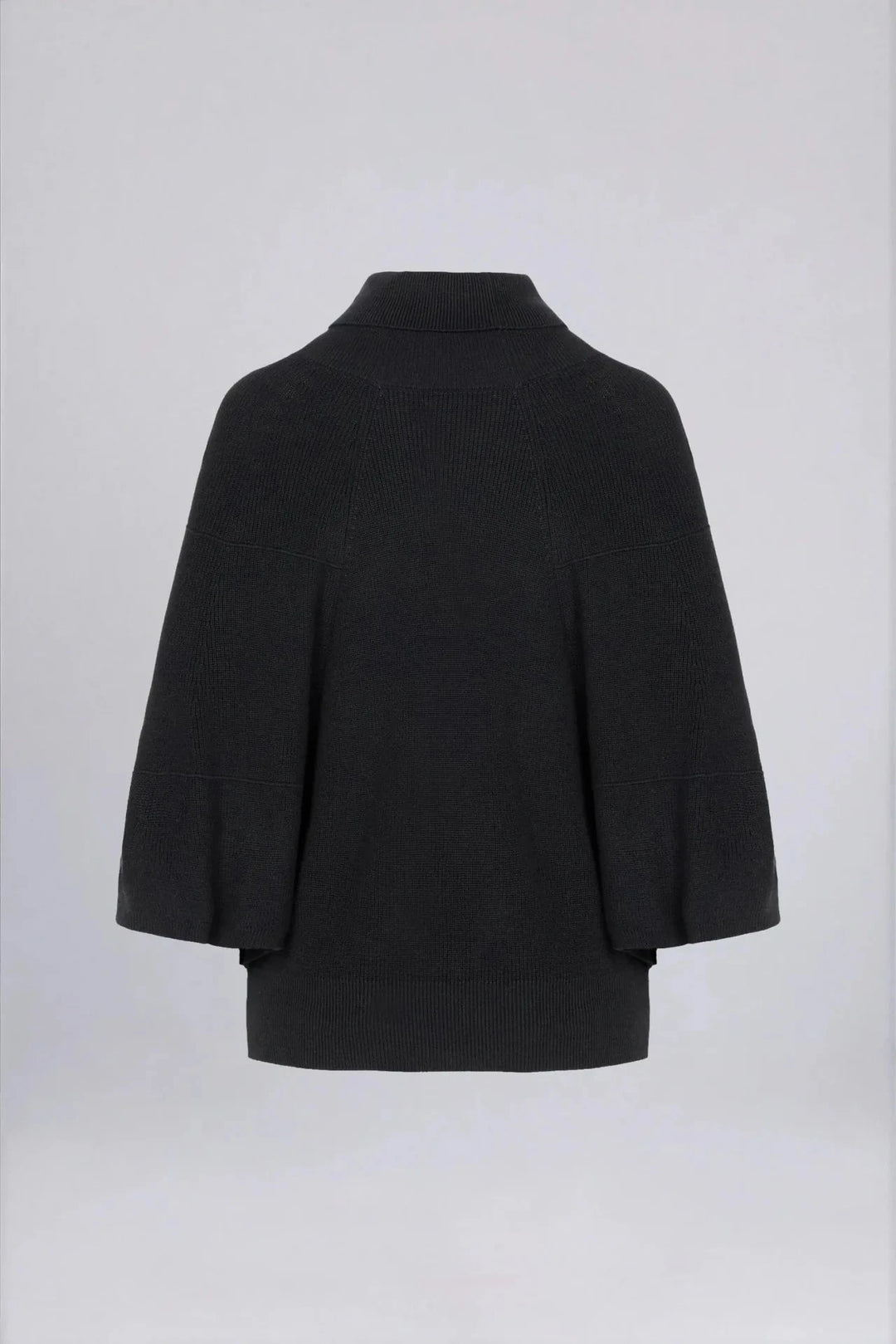 SNOWDRIFT TURTLENECK SWEATER PURE &amp; SIMPLE 
