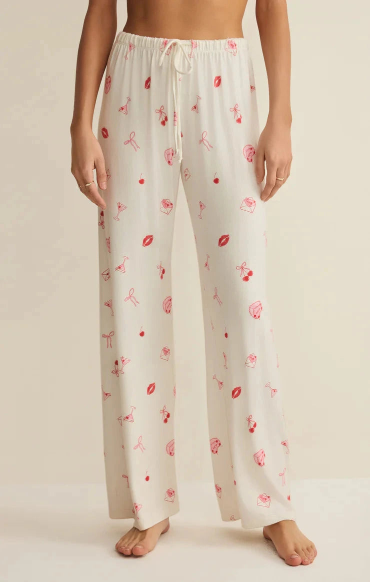SO SWEET PANT Pants Z SUPPLY 