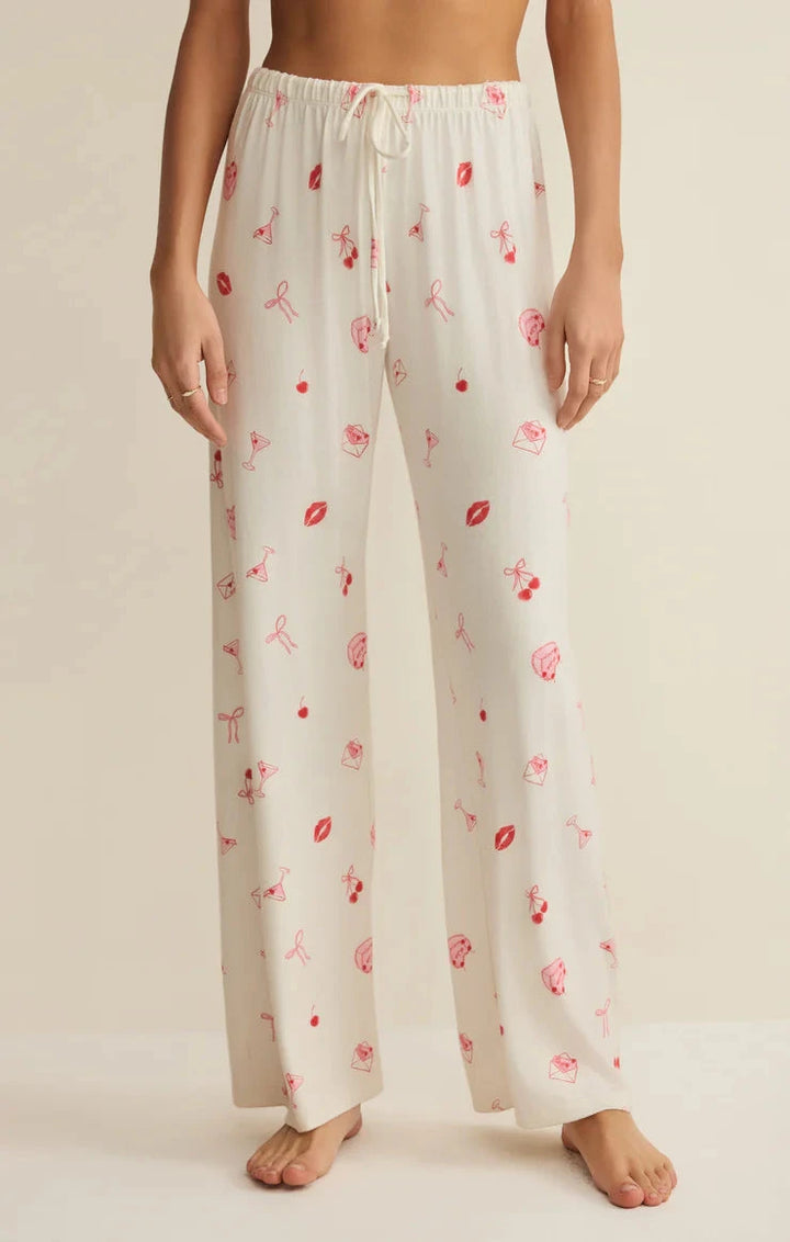 SO SWEET PANT Pants Z SUPPLY 