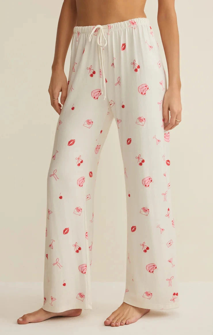 SO SWEET PANT Pants Z SUPPLY 