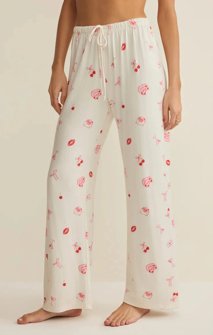 SO SWEET PANT Pants Z SUPPLY 