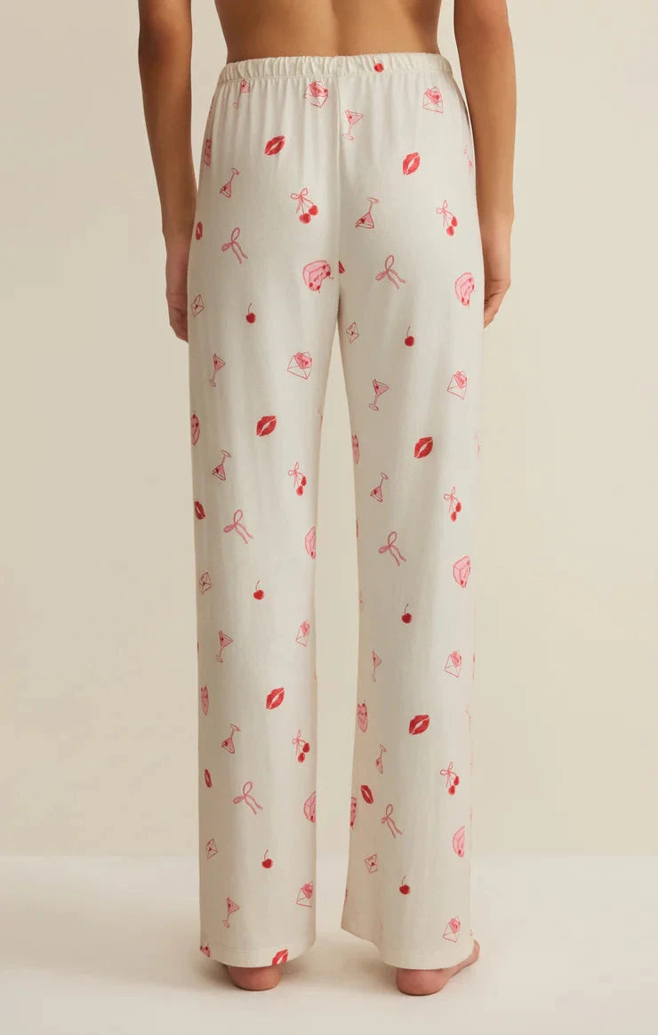 SO SWEET PANT Pants Z SUPPLY 