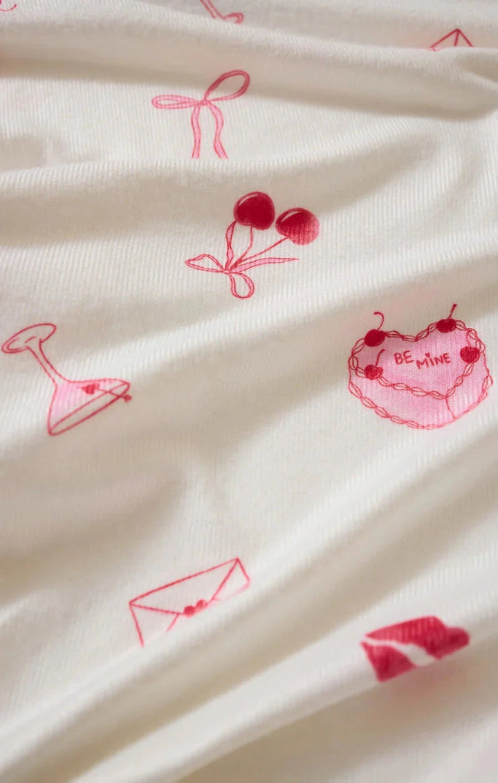 SO SWEET PANT Pants Z SUPPLY 
