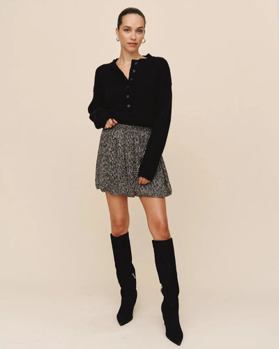 SOFT BUBBLE SKIRT SKIRT BELLA DAHL 