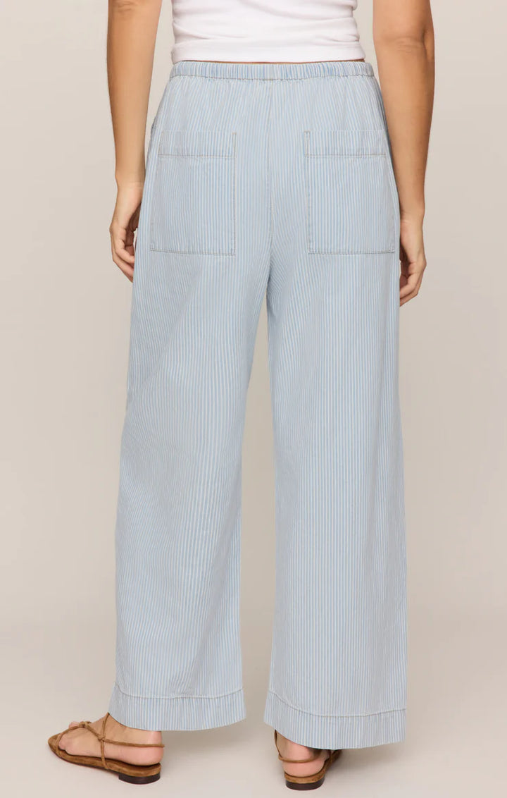 CARPENTER PANT