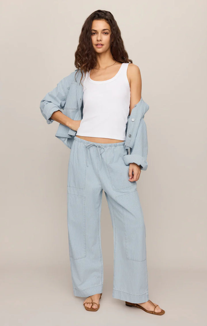 CARPENTER PANT