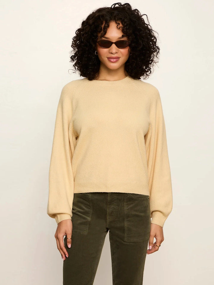 SOFT POPOVER SWEATER SWEATER SANCTUARY 