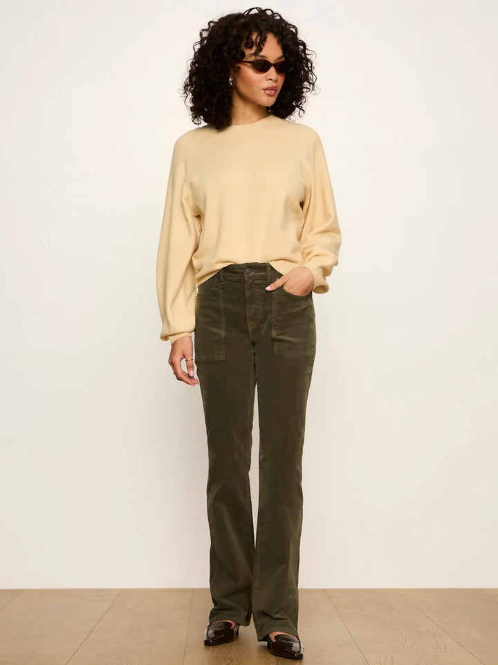 SOFT POPOVER SWEATER SWEATER SANCTUARY 