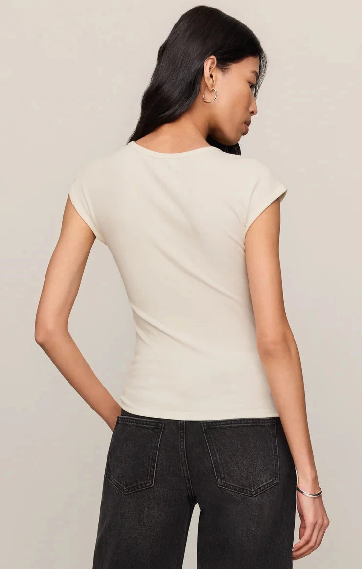 SOFT TRACE SECOND SKIN TOP T-Shirt Z SUPPLY 