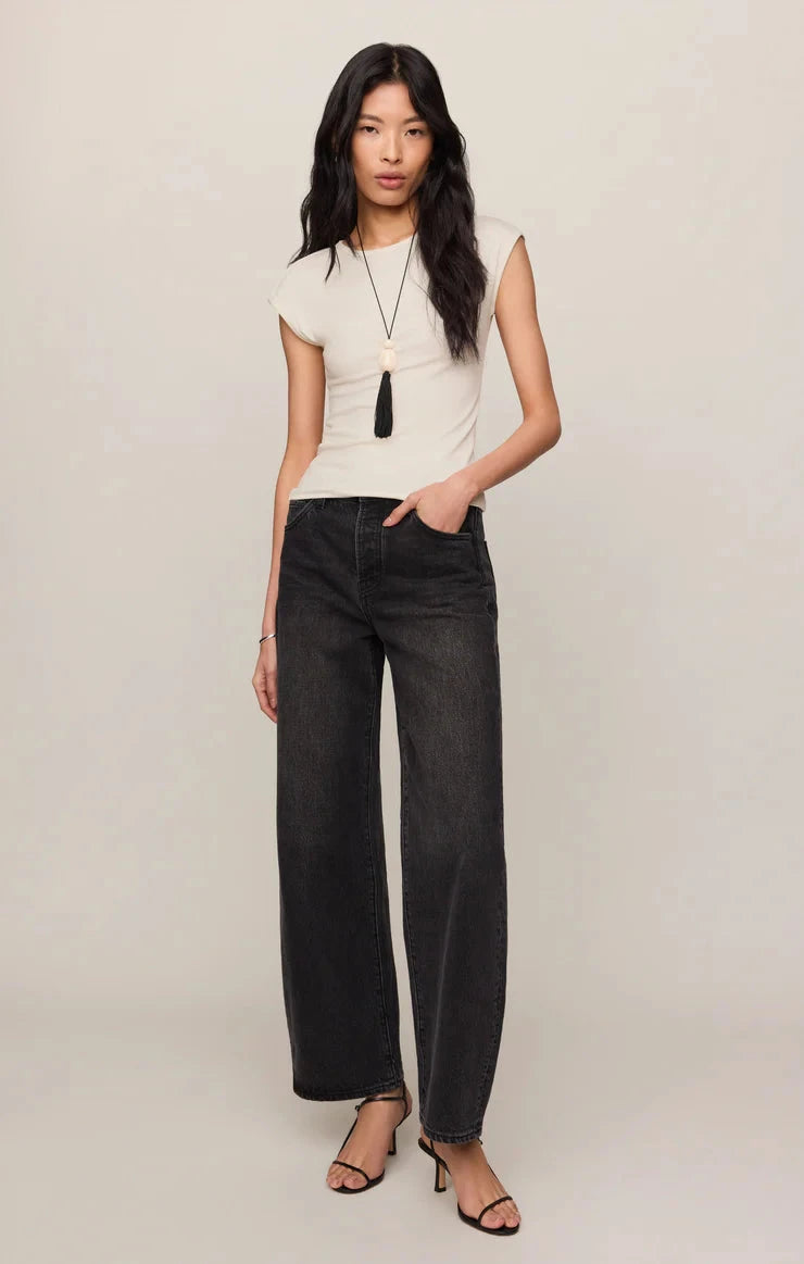 SOFT TRACE SECOND SKIN TOP T-Shirt Z SUPPLY 