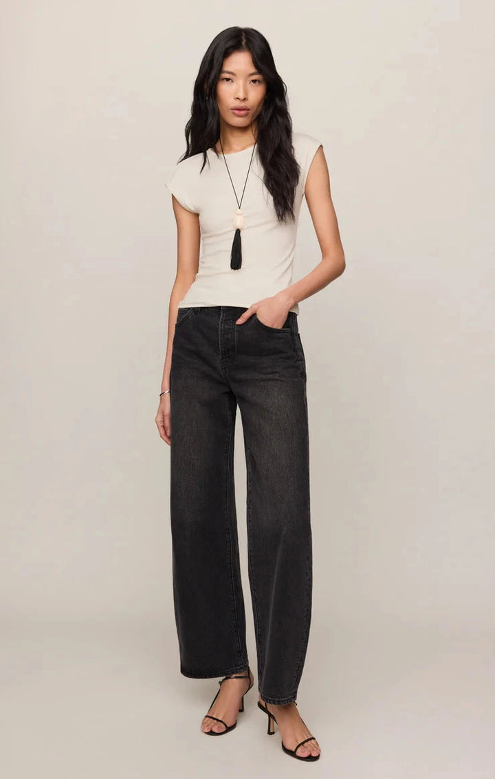SOFT TRACE SECOND SKIN TOP T-Shirt Z SUPPLY 