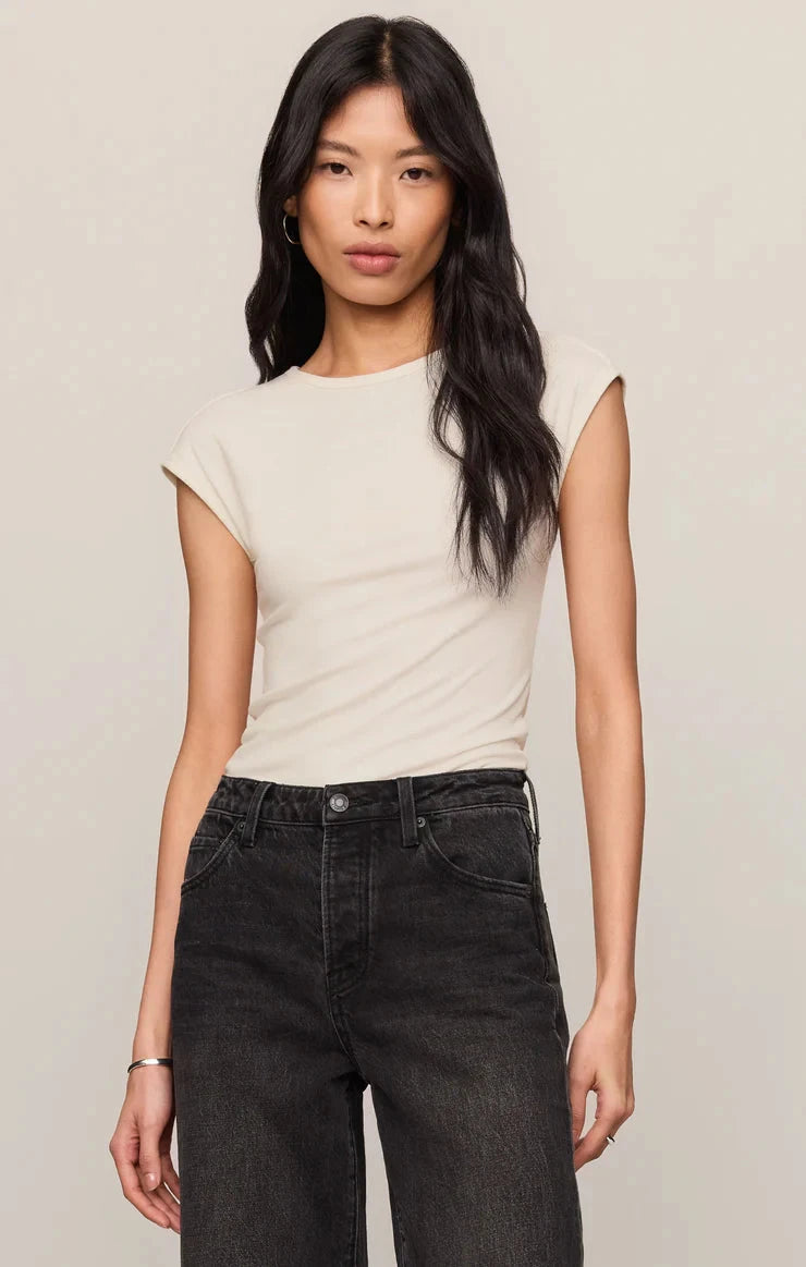 SOFT TRACE SECOND SKIN TOP T-Shirt Z SUPPLY 
