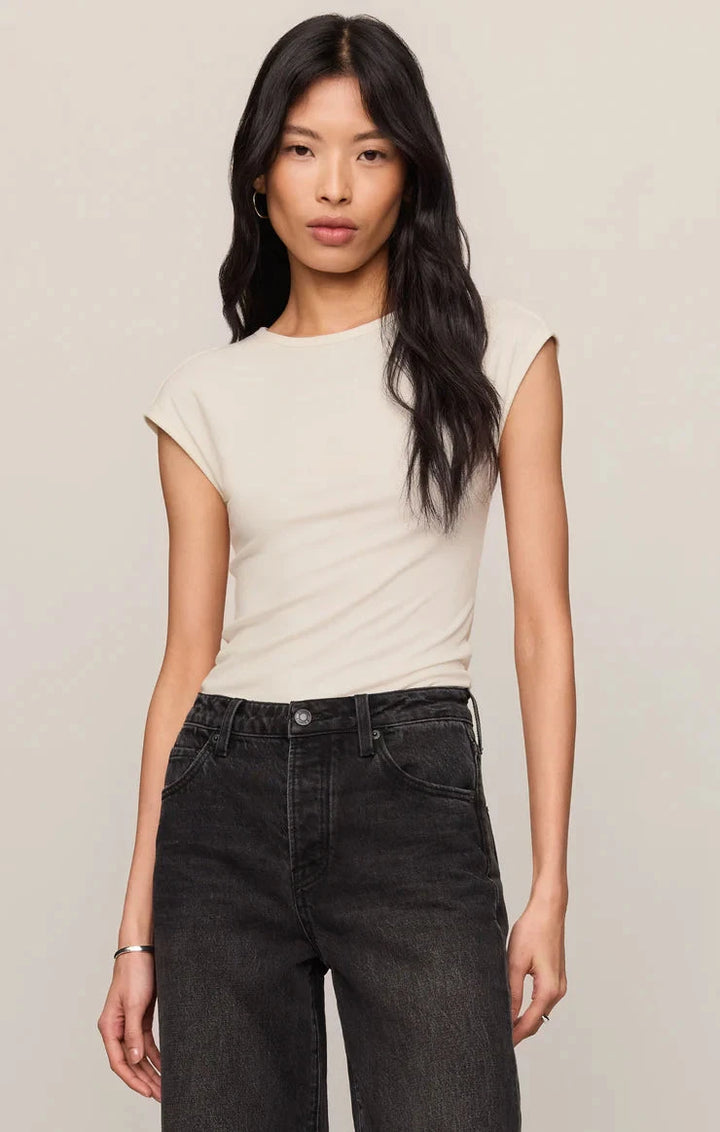 SOFT TRACE SECOND SKIN TOP T-Shirt Z SUPPLY 