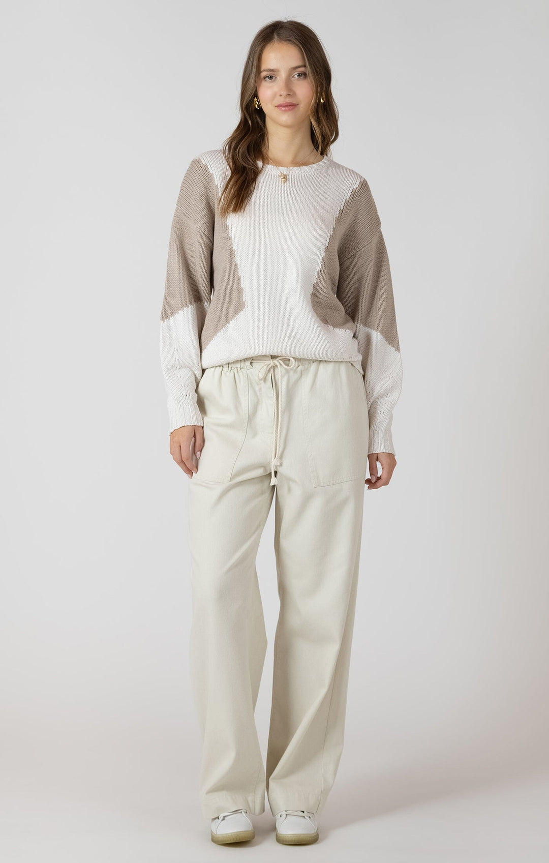 SOHO SWEATER SWEATER DEX 