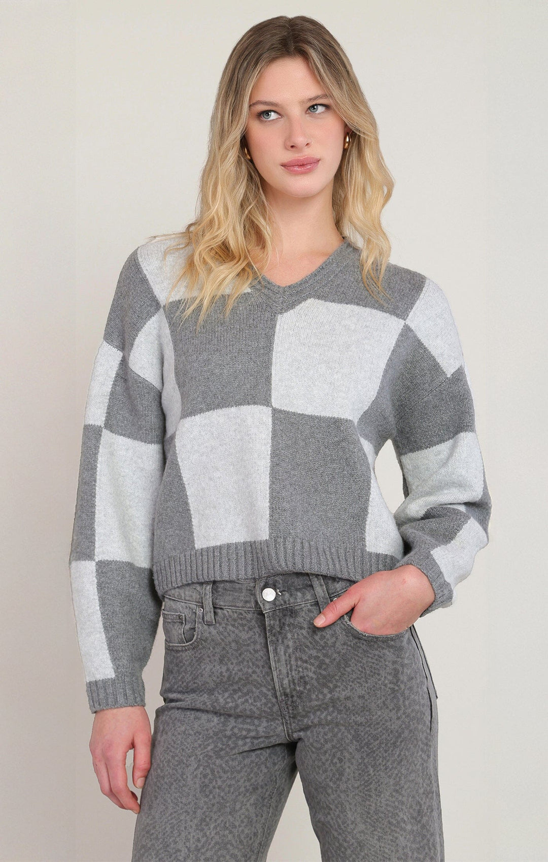 SOHO SWEATER SWEATER DEX 