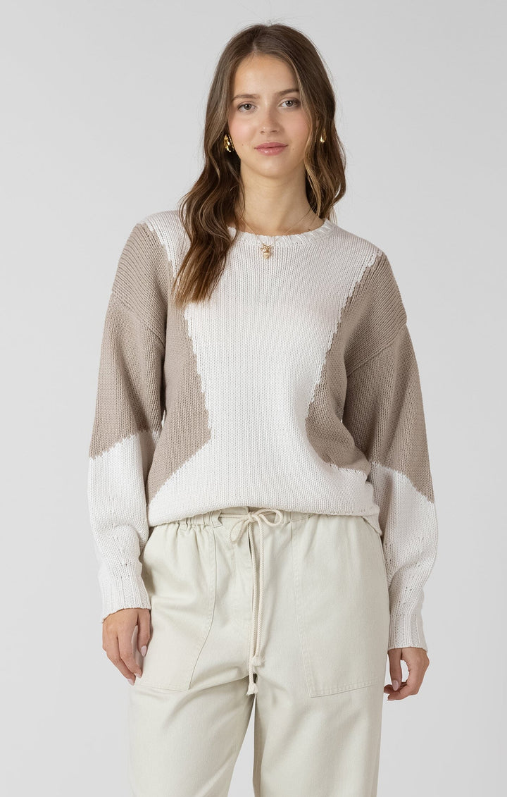 SOHO SWEATER SWEATER DEX 