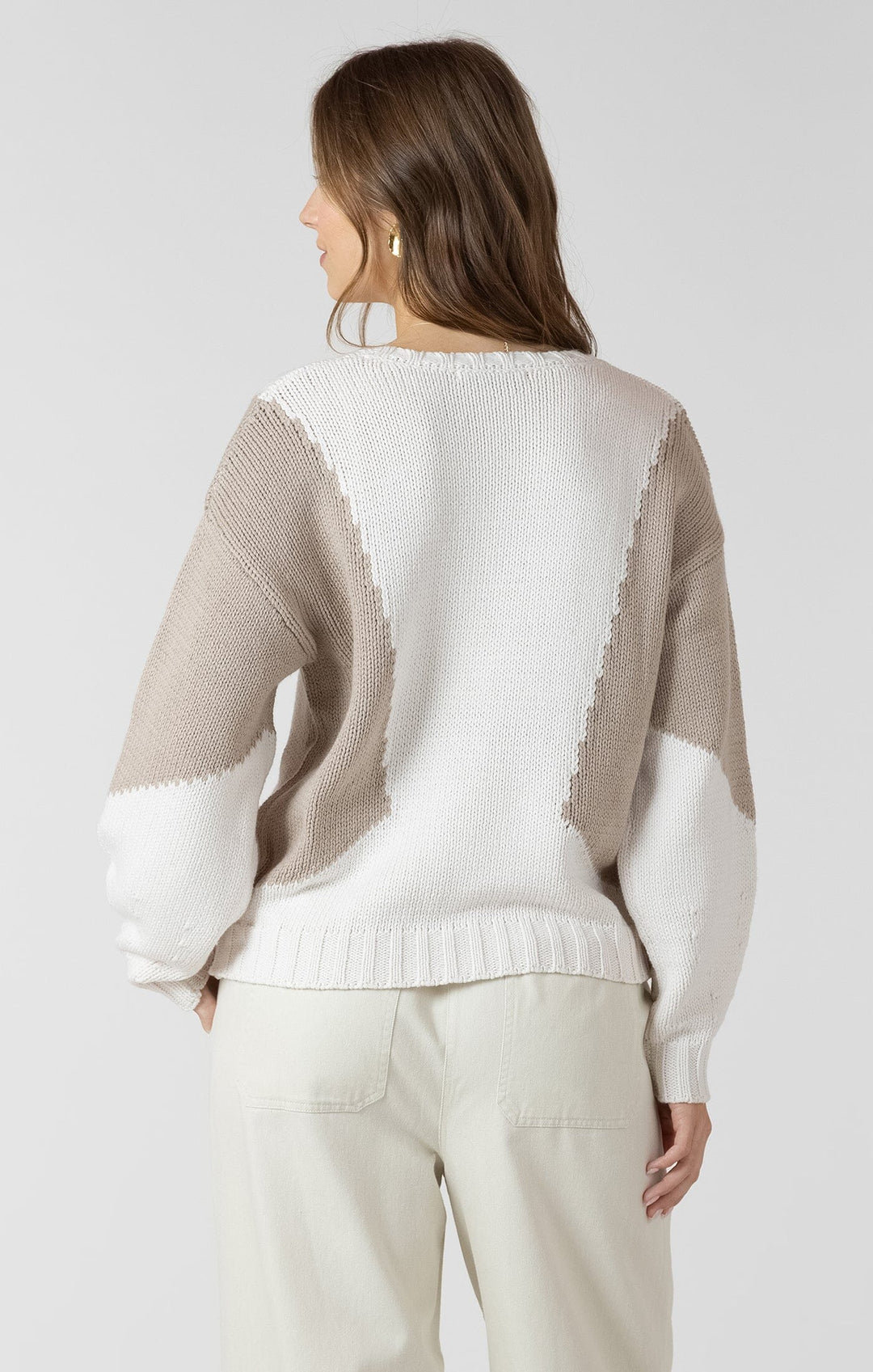 SOHO SWEATER SWEATER DEX 