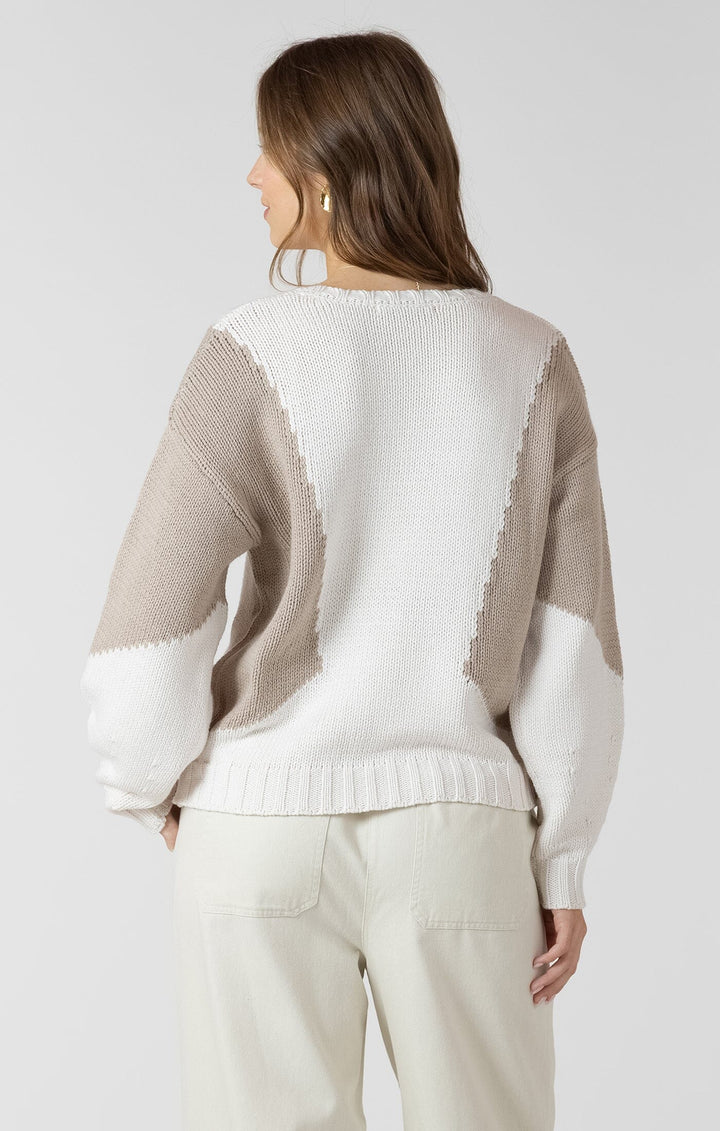 SOHO SWEATER SWEATER DEX 