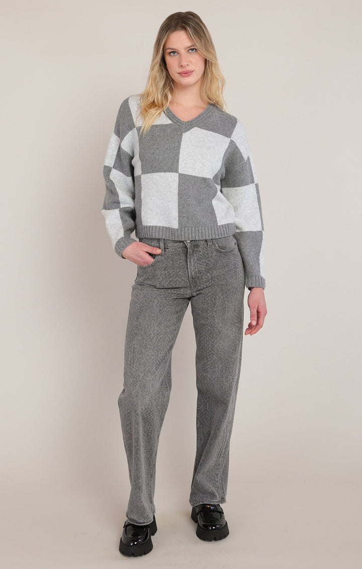 SOHO SWEATER SWEATER DEX 