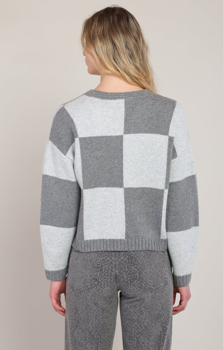SOHO SWEATER SWEATER DEX 