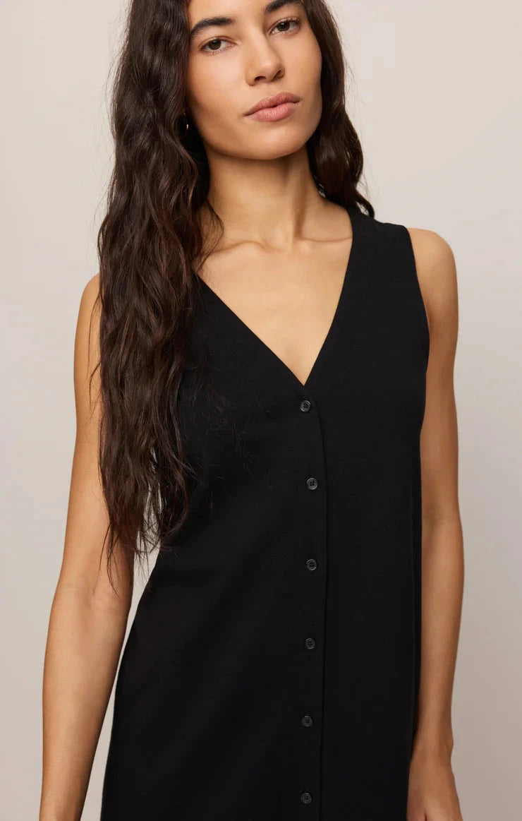 SOLACE MINI DRESS Dress Z SUPPLY 