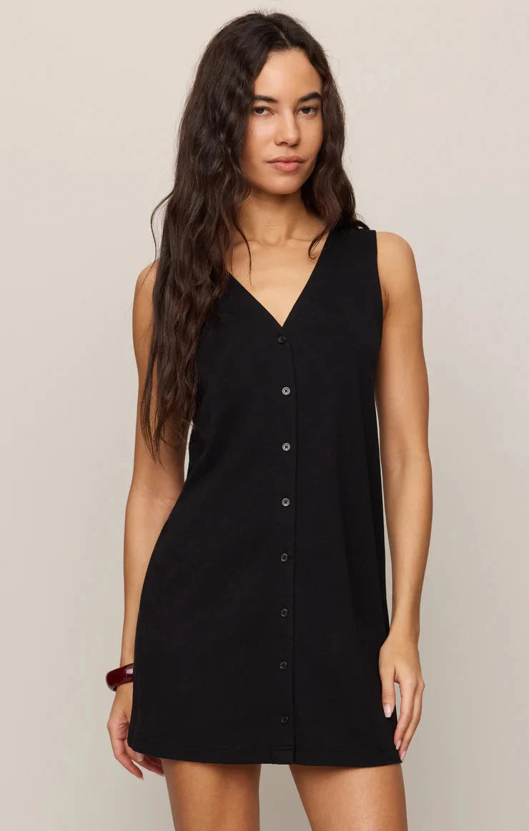 SOLACE MINI DRESS Dress Z SUPPLY 