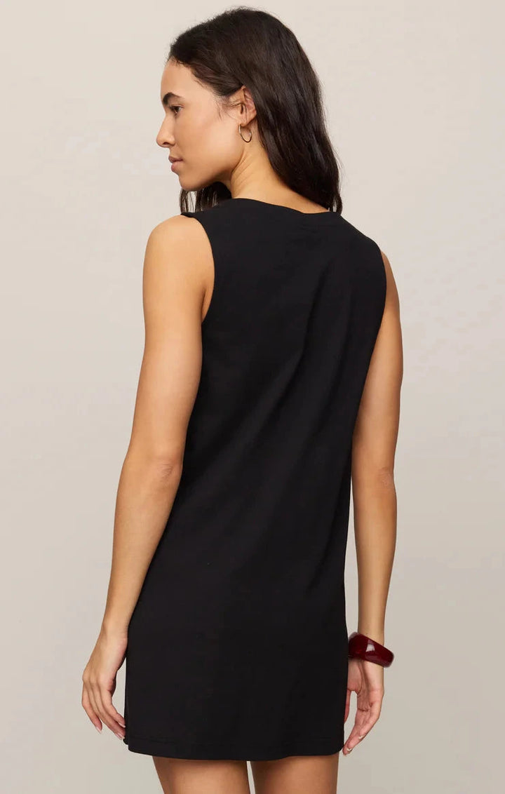 SOLACE MINI DRESS Dress Z SUPPLY 