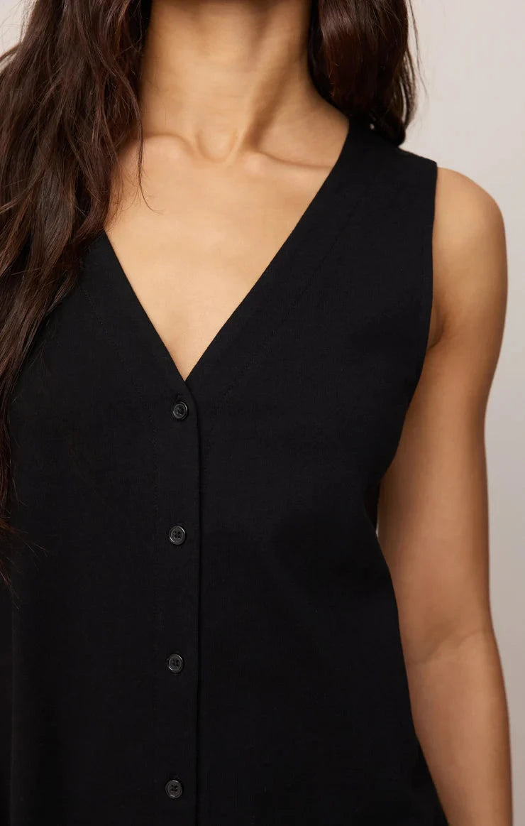 SOLACE MINI DRESS Dress Z SUPPLY 