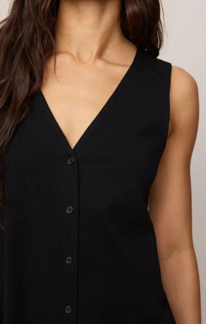 SOLACE MINI DRESS Dress Z SUPPLY 