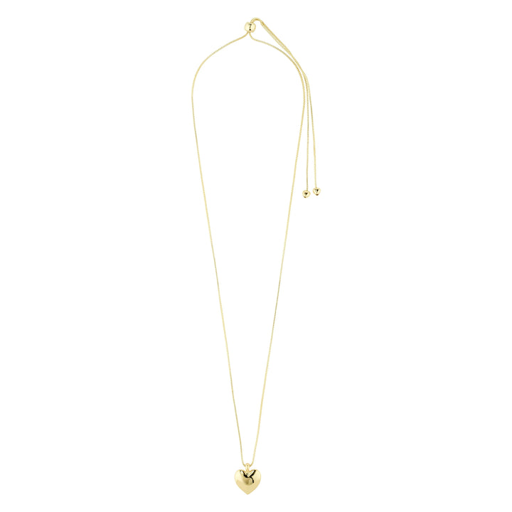 SOPHIA HEART NECKLACE Jewelry PILGRIM 