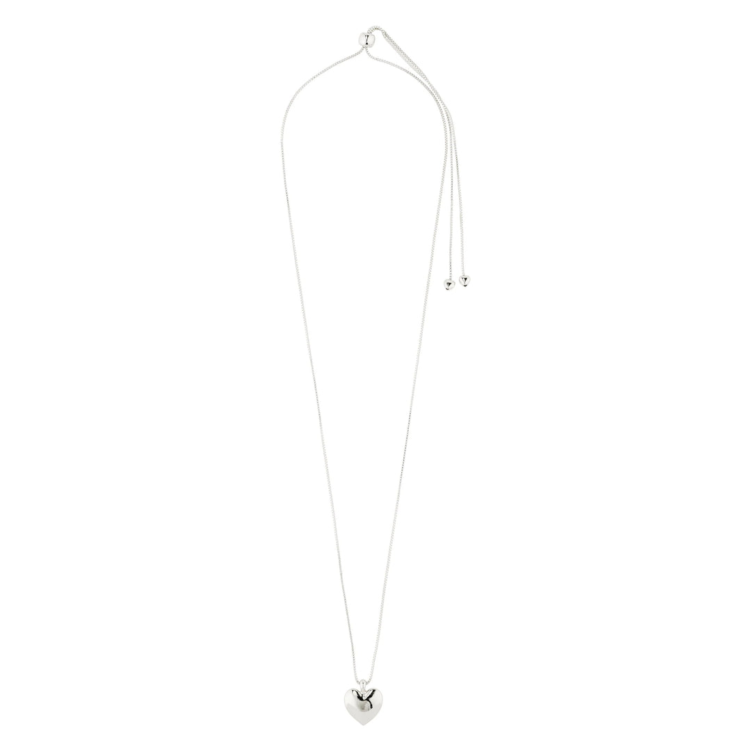 SOPHIA HEART NECKLACE Jewelry PILGRIM 